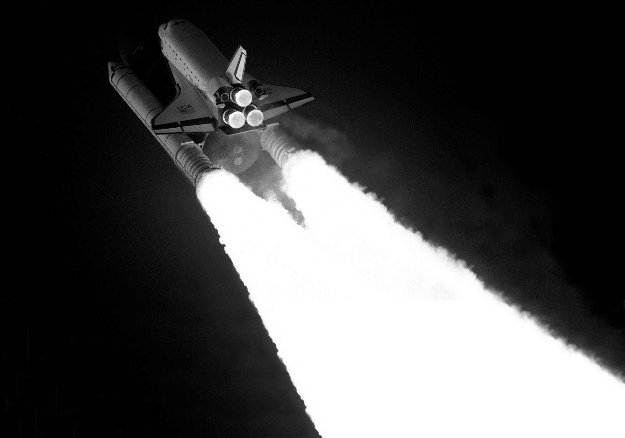 rocket