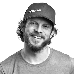 Brett Porter