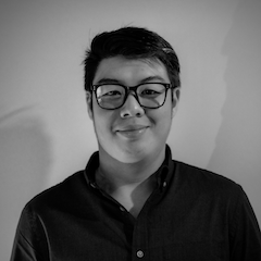 Marcus Leong